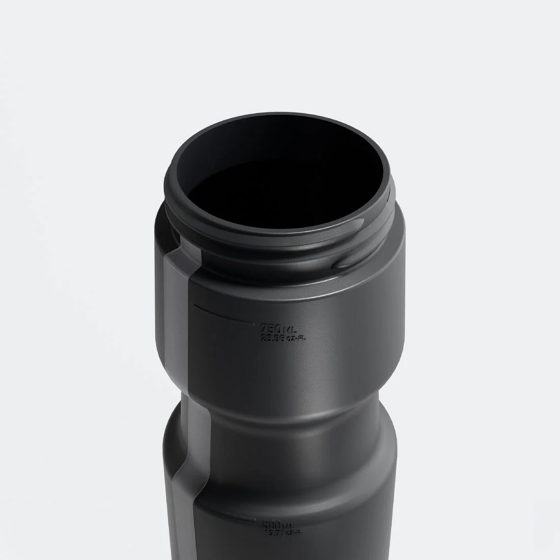 CARAMAGIOLA SOFTFLOW 800ML NEGRO - Image 4