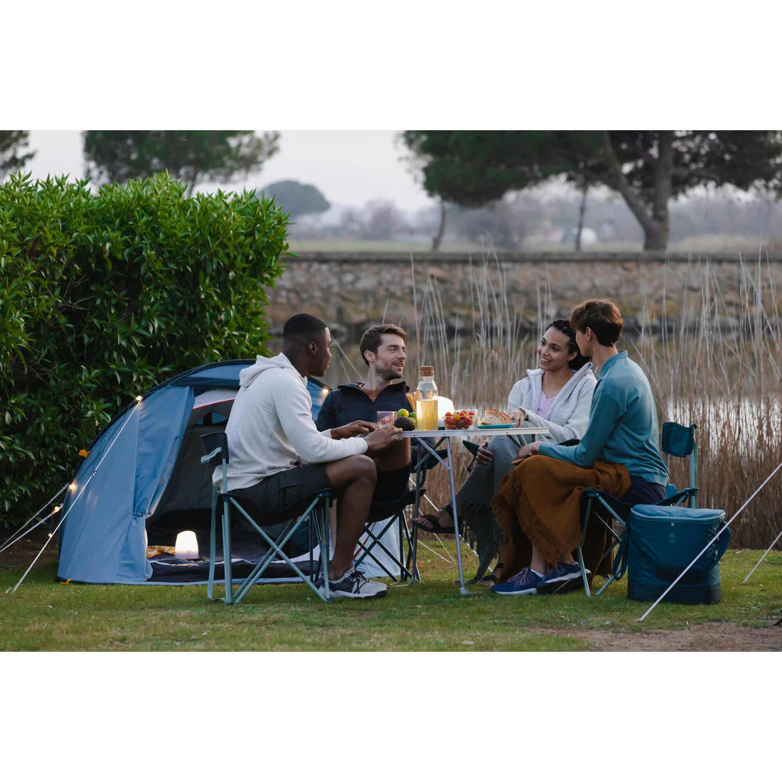 CARPA 2 PERSONAS 2 SECONDS - Image 15