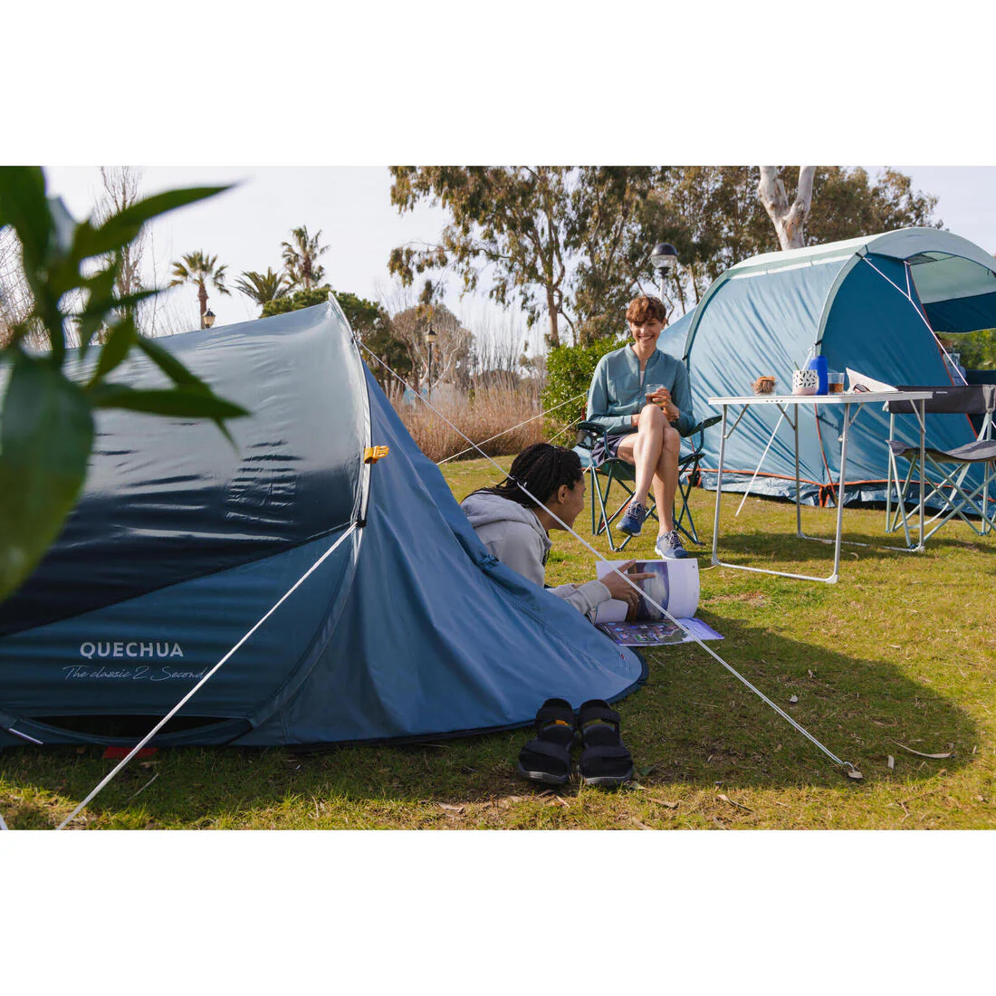 CARPA 2 PERSONAS 2 SECONDS - Image 17