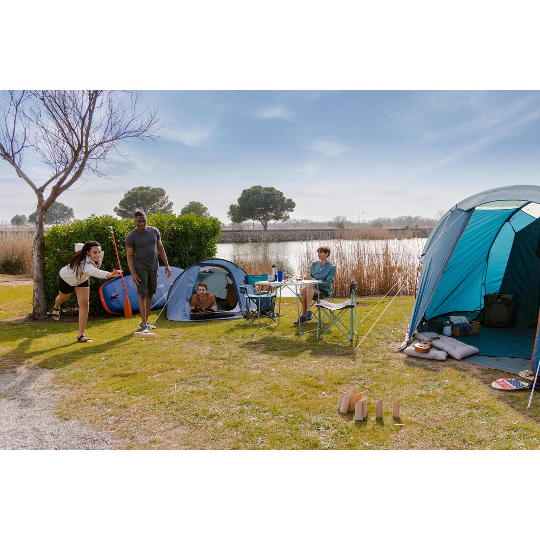 CARPA 2 PERSONAS 2 SECONDS - Image 19
