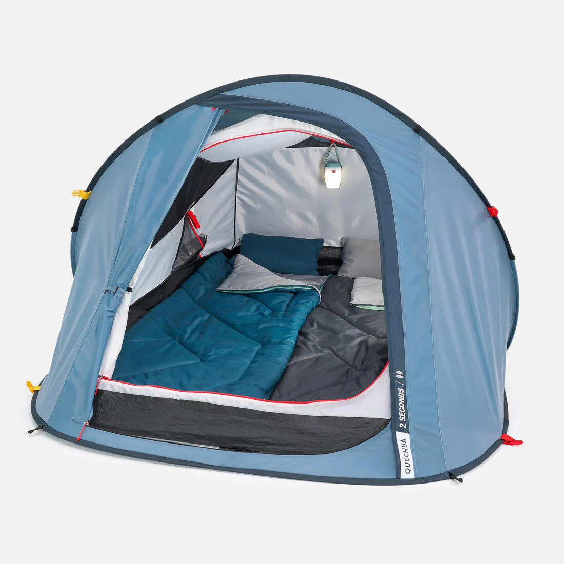 CARPA 2 PERSONAS 2 SECONDS - Image 2