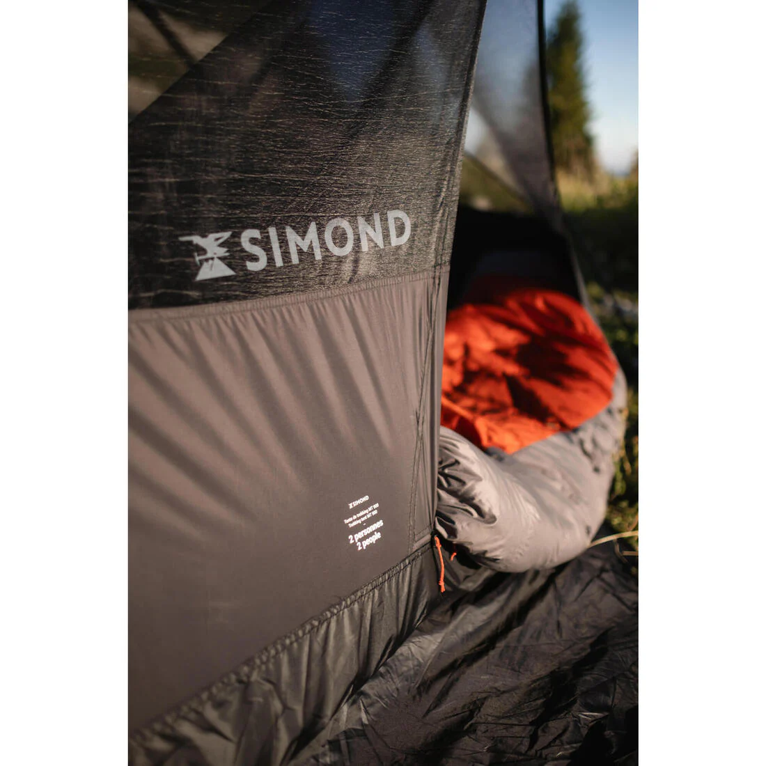 CARPA 2 PERSONAS MT900 - Image 16
