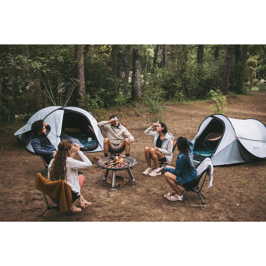 CARPA 2 PERSONAS 2 SECONDS F&B - Image 18