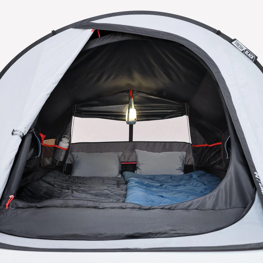 CARPA 2 PERSONAS 2 SECONDS F&B - Image 2