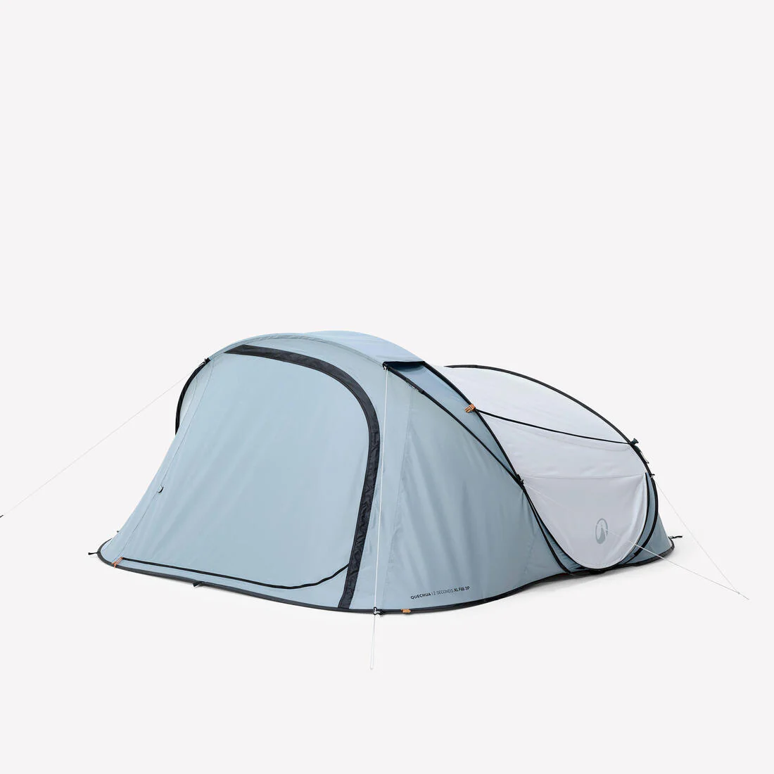 CARPA 2 SECONDS XL FRESH & BLACK 3 PERSONAS - Image 10