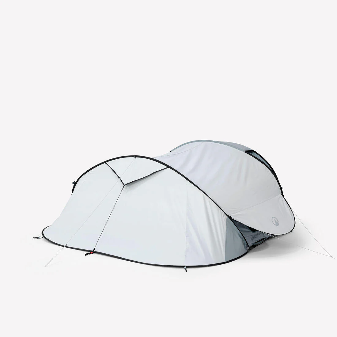CARPA 2 SECONDS XL FRESH & BLACK 3 PERSONAS - Image 11