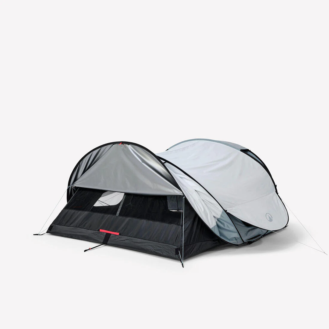 CARPA 2 SECONDS XL FRESH & BLACK 3 PERSONAS - Image 12