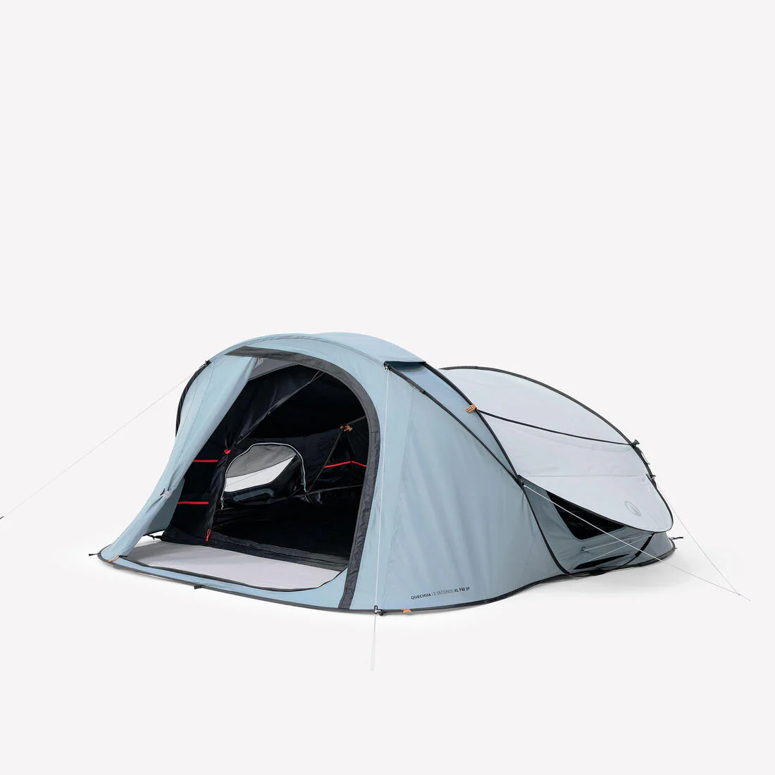 CARPA 2 SECONDS XL FRESH & BLACK 3 PERSONAS - Image 14