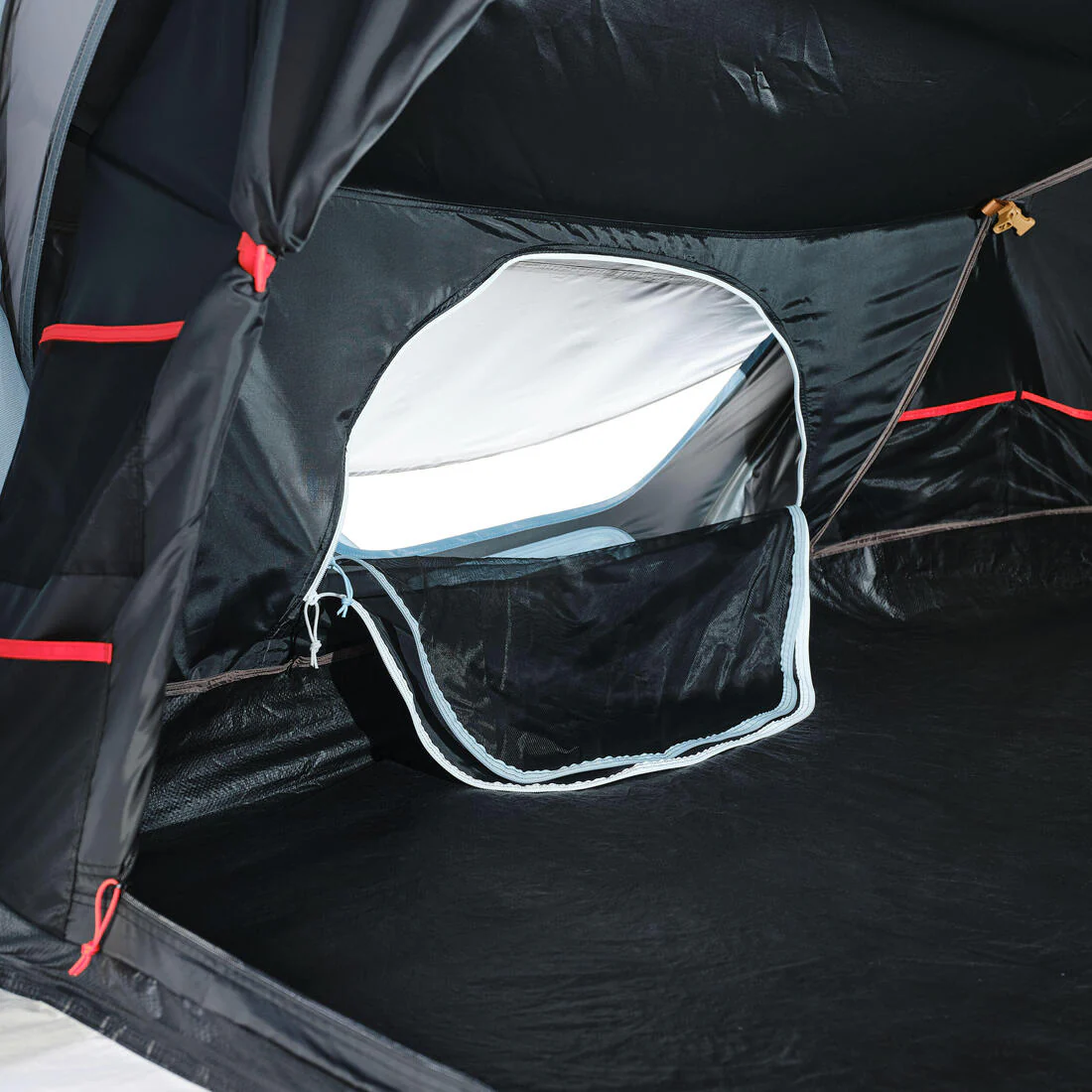 CARPA 2 SECONDS XL FRESH & BLACK 3 PERSONAS - Image 15
