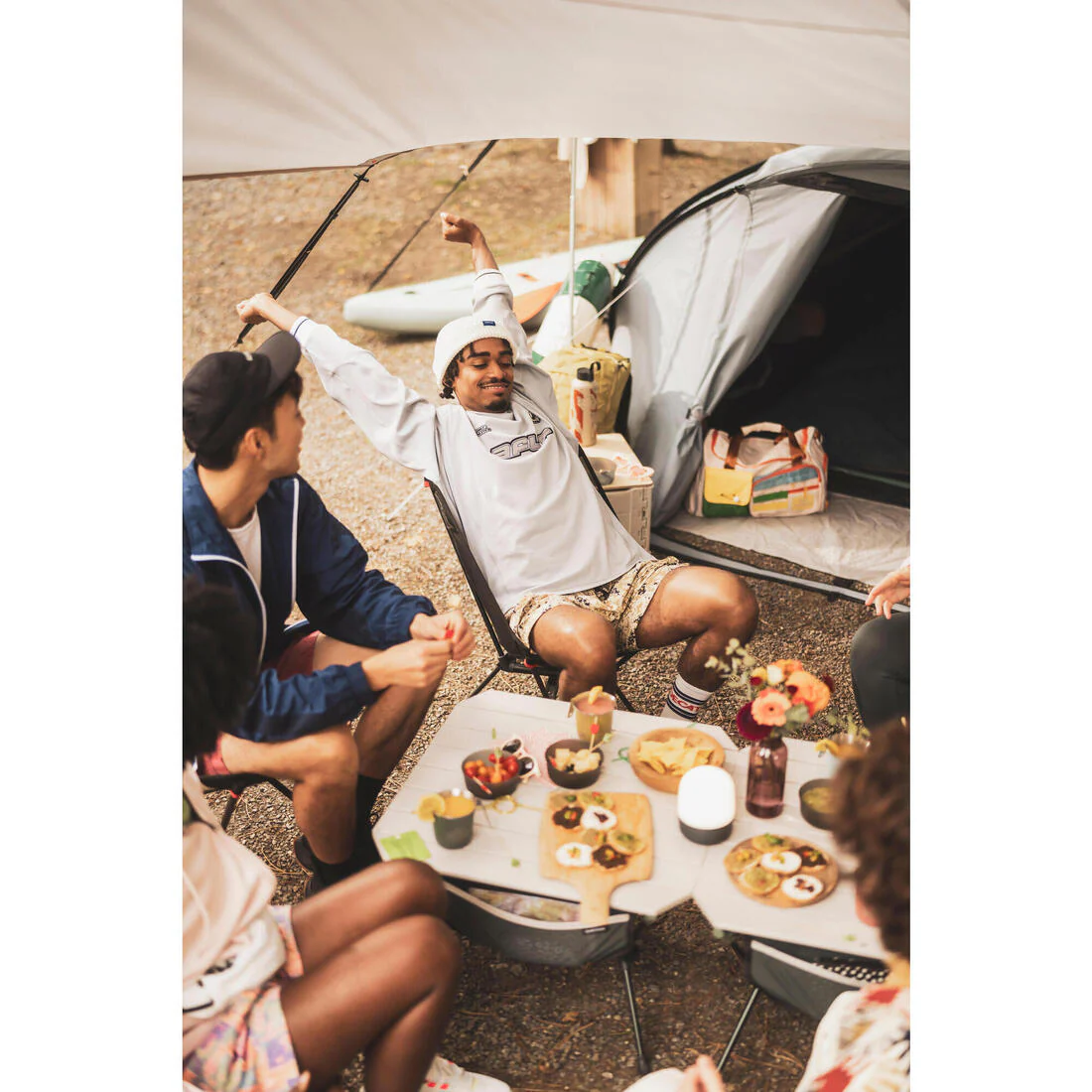 CARPA 2 SECONDS XL FRESH & BLACK 3 PERSONAS - Image 16
