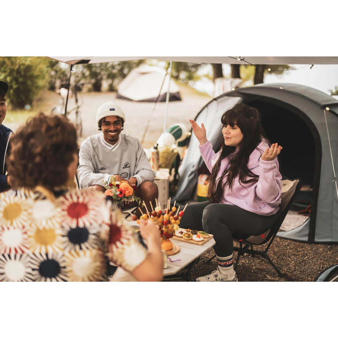CARPA 2 SECONDS XL FRESH & BLACK 3 PERSONAS - Image 17