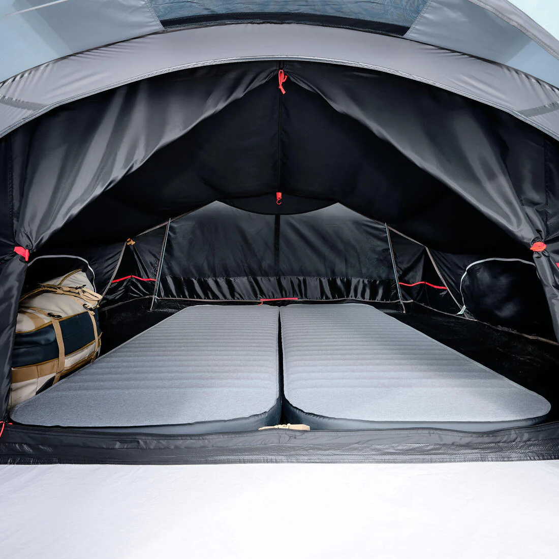 CARPA 2 SECONDS XL FRESH & BLACK 3 PERSONAS - Image 2