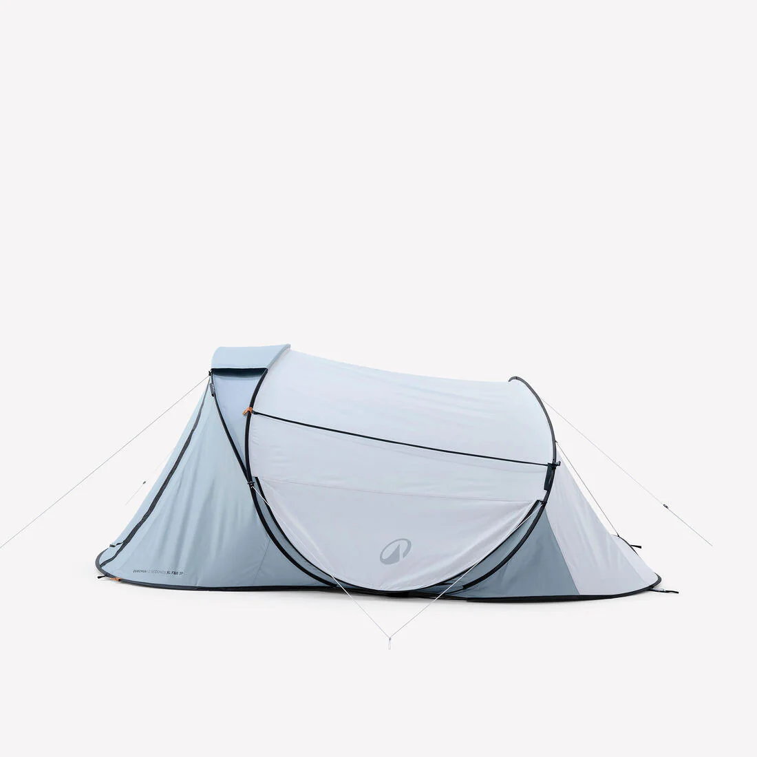CARPA 2 SECONDS XL FRESH & BLACK 3 PERSONAS - Image 7