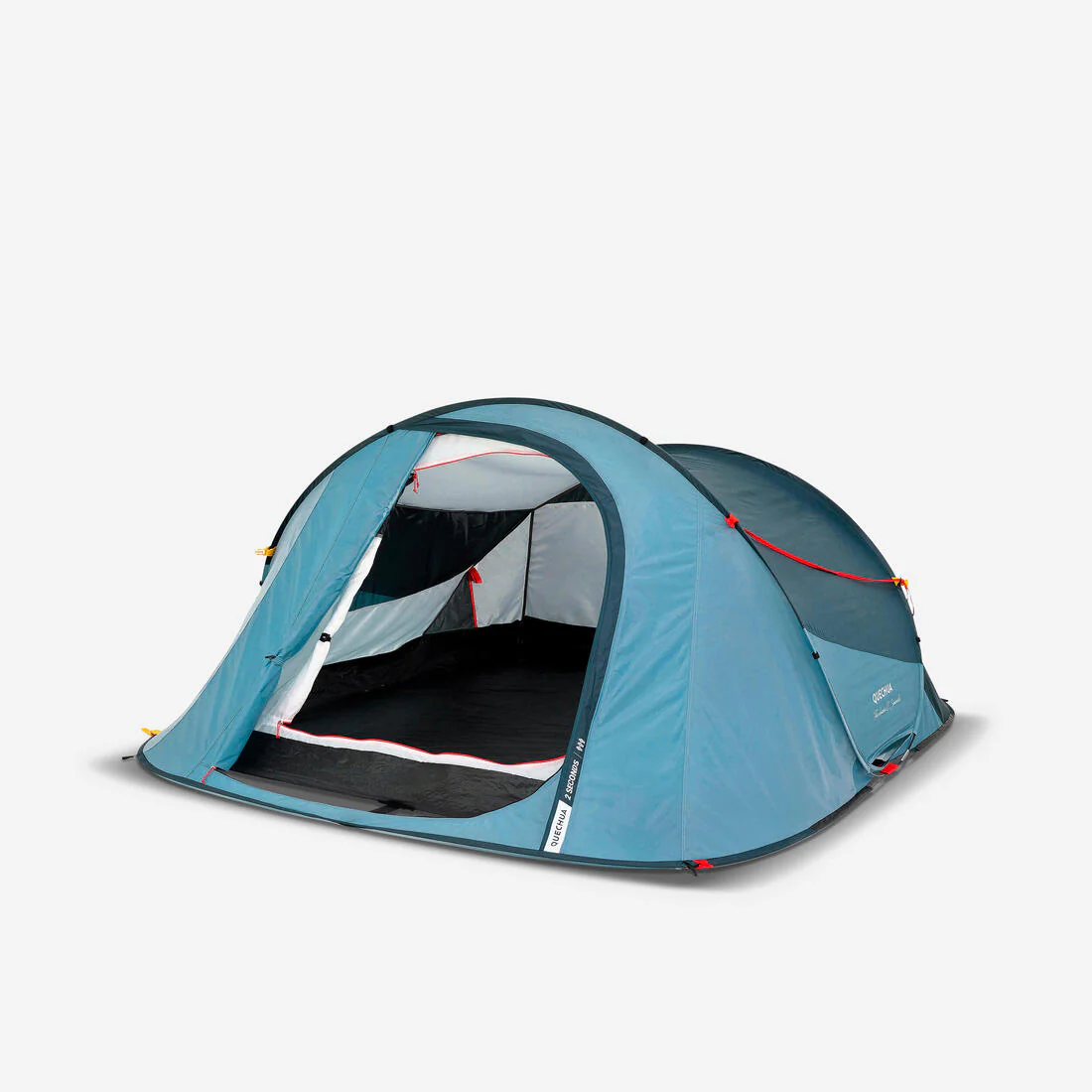 CARPA 3 PERSONAS 2 SECONDS - Image 2