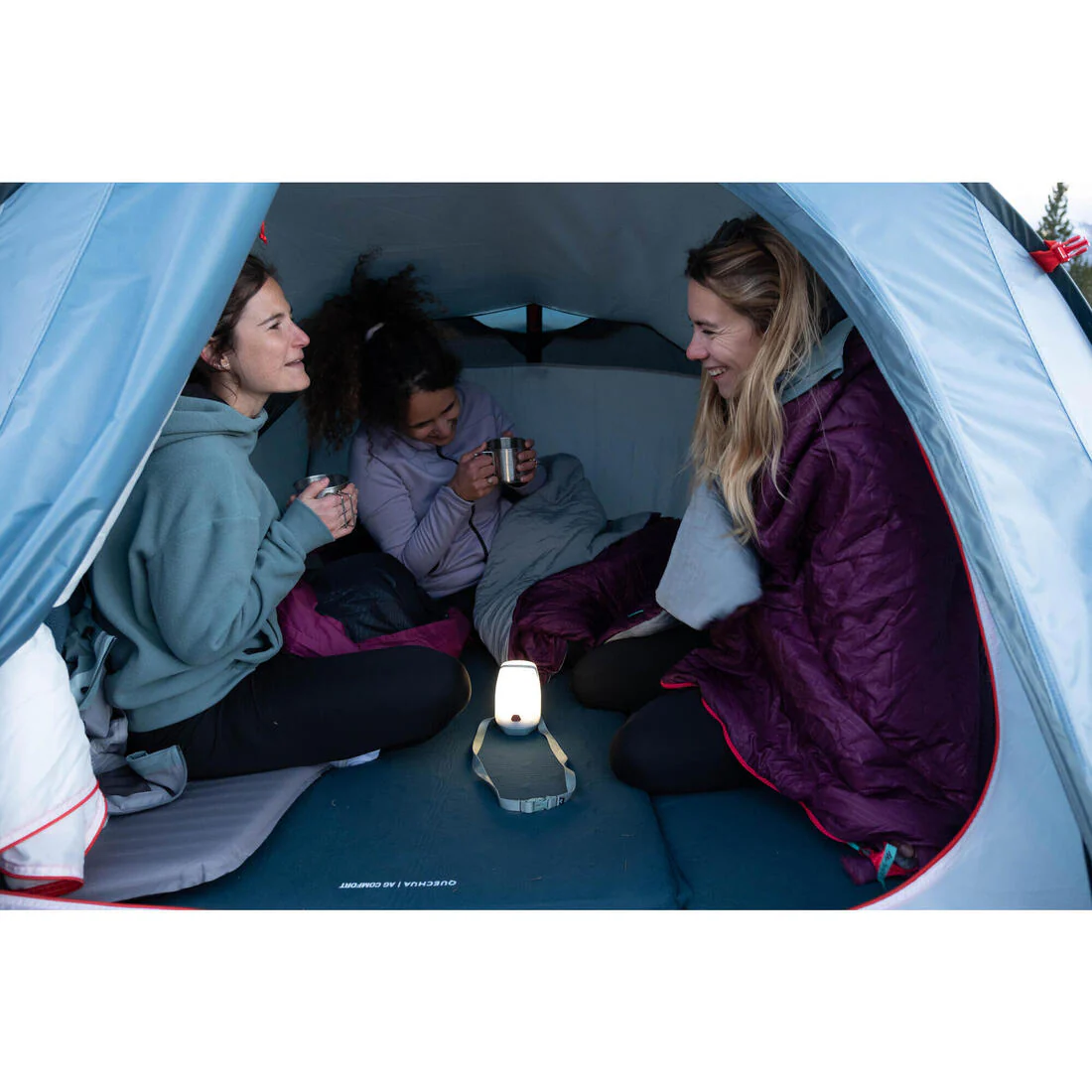 CARPA 3 PERSONAS 2 SECONDS - Image 25