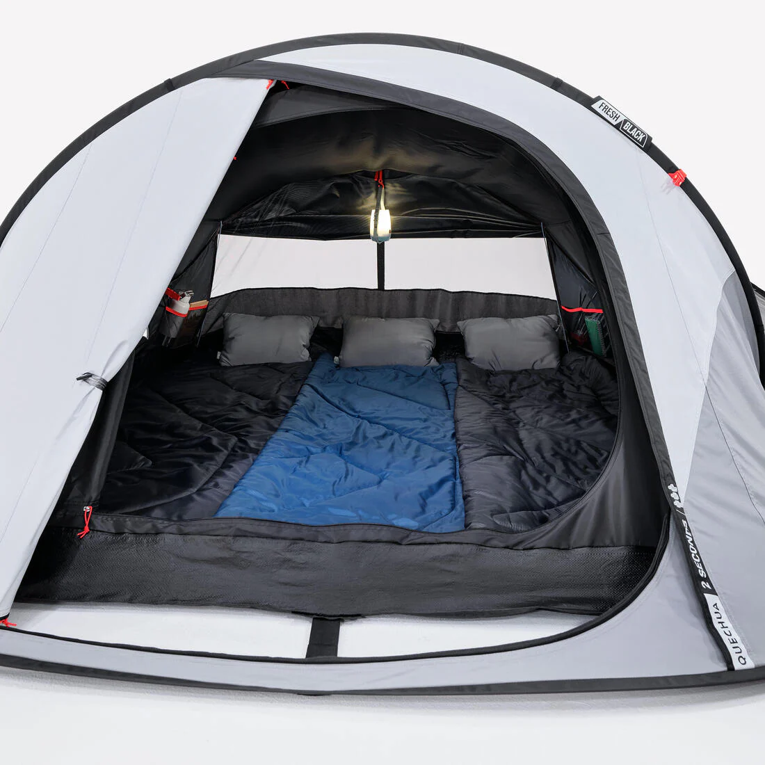 CARPA 3 PERSONAS 2 SECONDS F&B - Image 2
