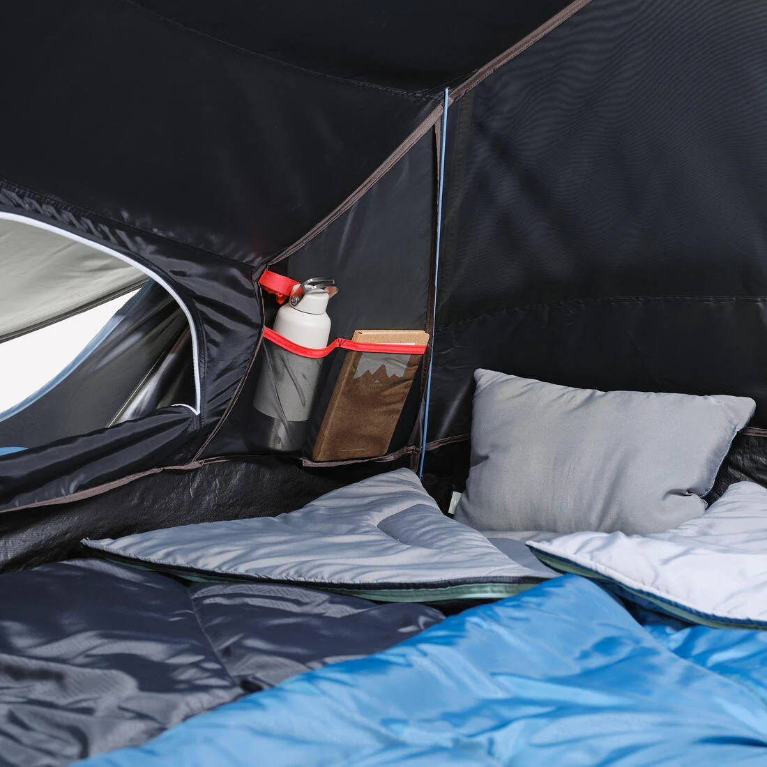 CARPA 3 PERSONAS 2 SECONDS F&B - Image 7