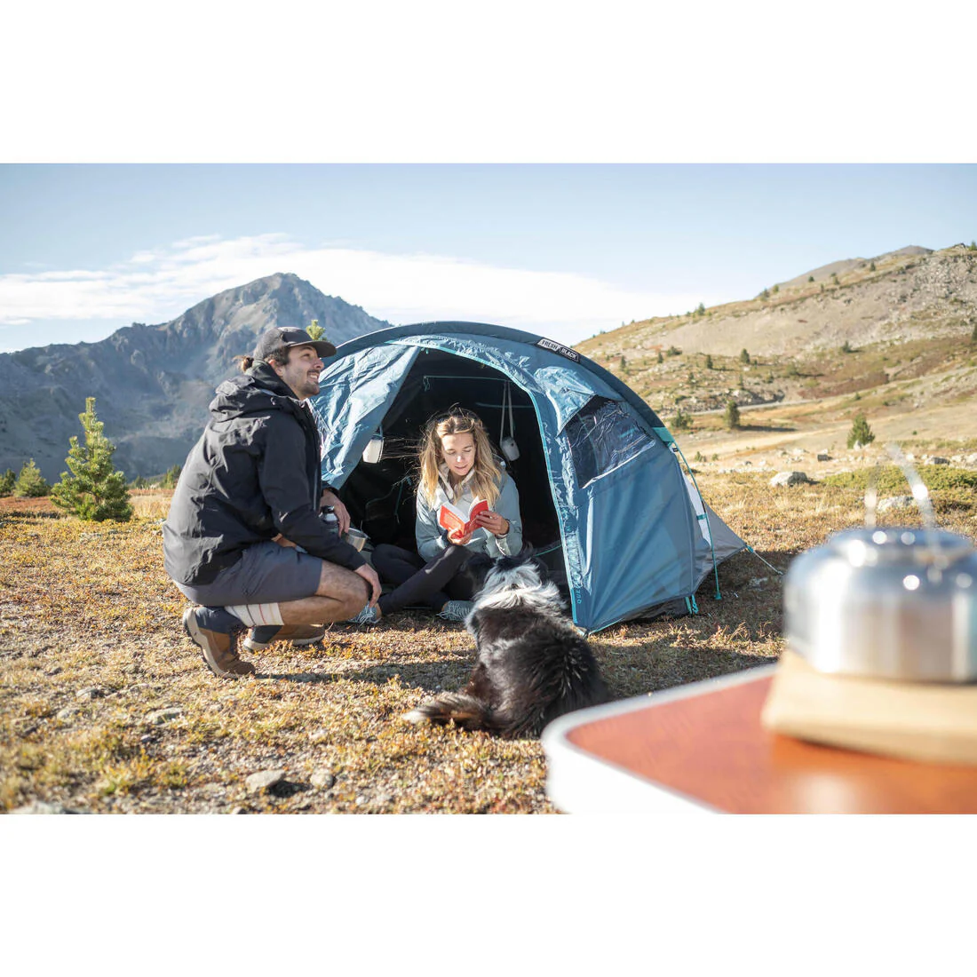 CARPA 3 PERSONAS - MH100 F&B - Image 3