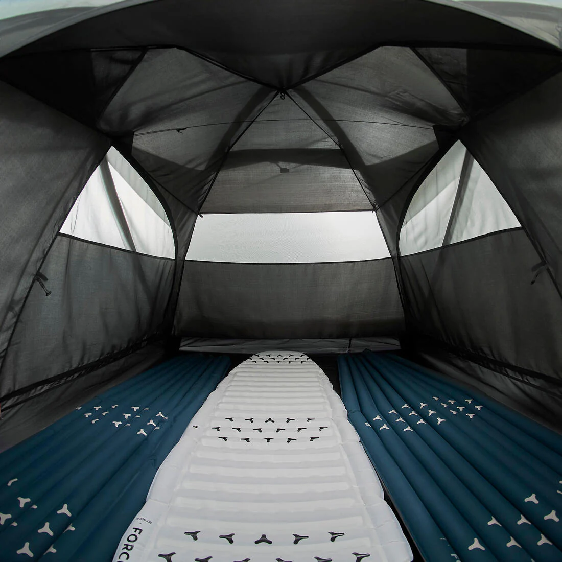 Carpa 3 personas - MT500 - Image 3