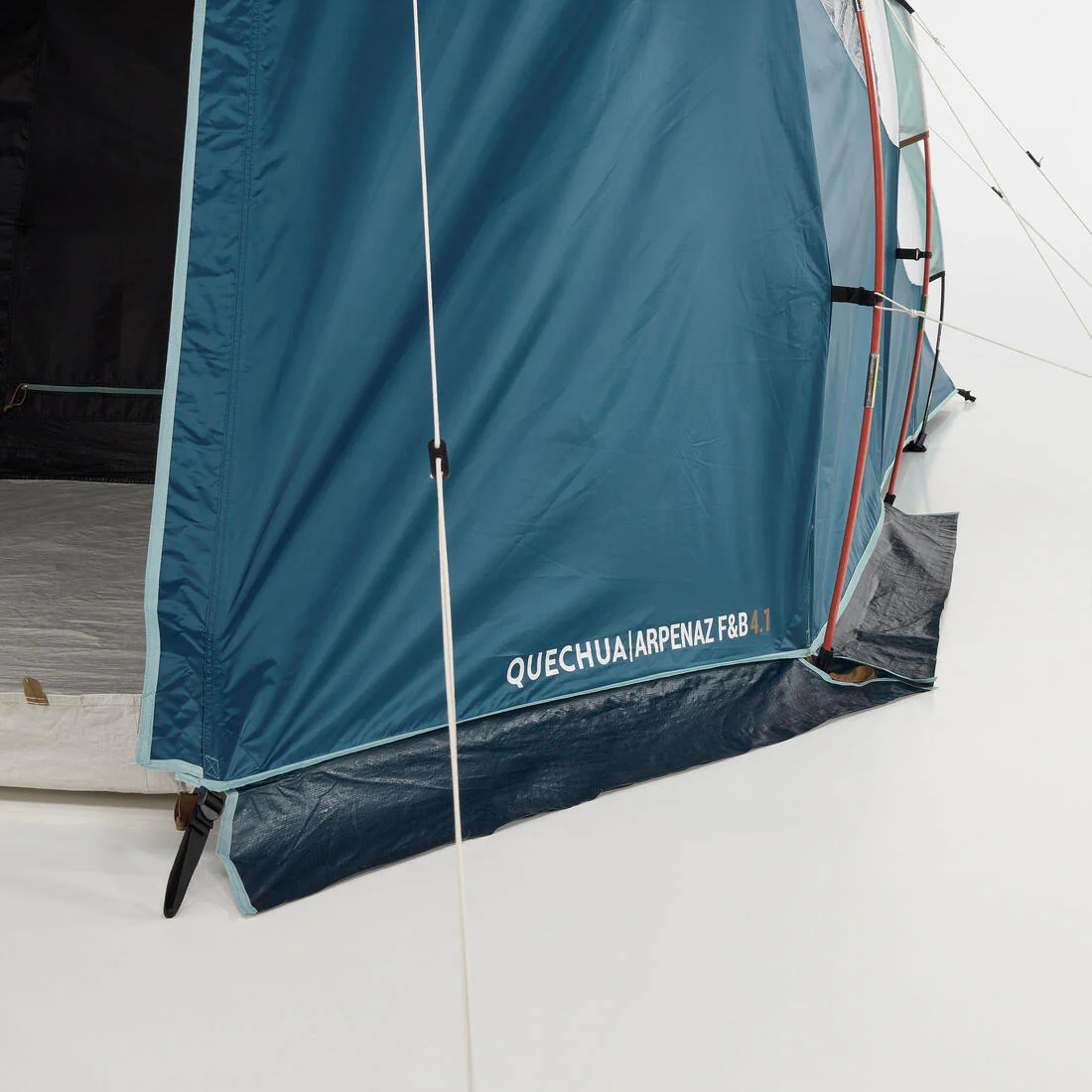 Carpa 4 personas - Arpenaz 4.1 F&B - Image 14