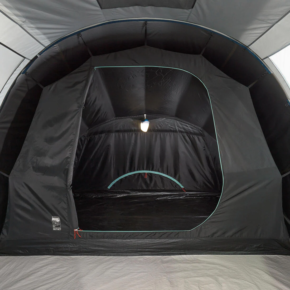 Carpa 4 personas - Arpenaz 4.1 F&B - Image 19
