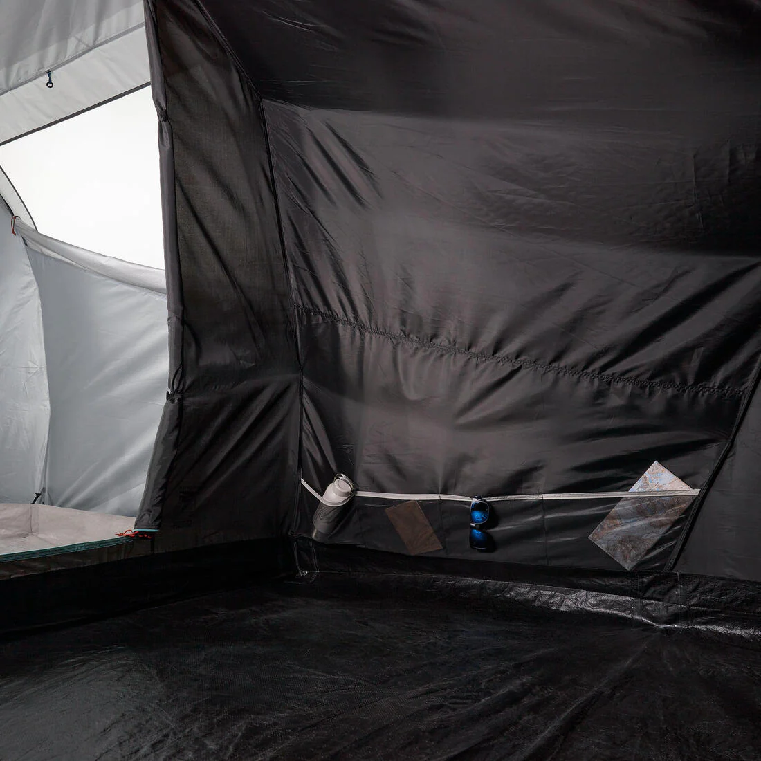Carpa 4 personas - Arpenaz 4.1 F&B - Image 21