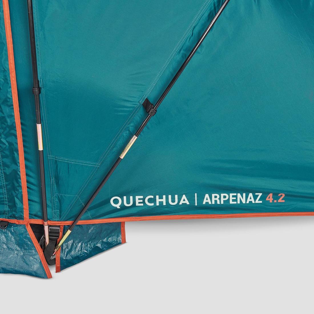 CARPA 4 PERSONAS - ARPENAZ 4.2 - Image 18