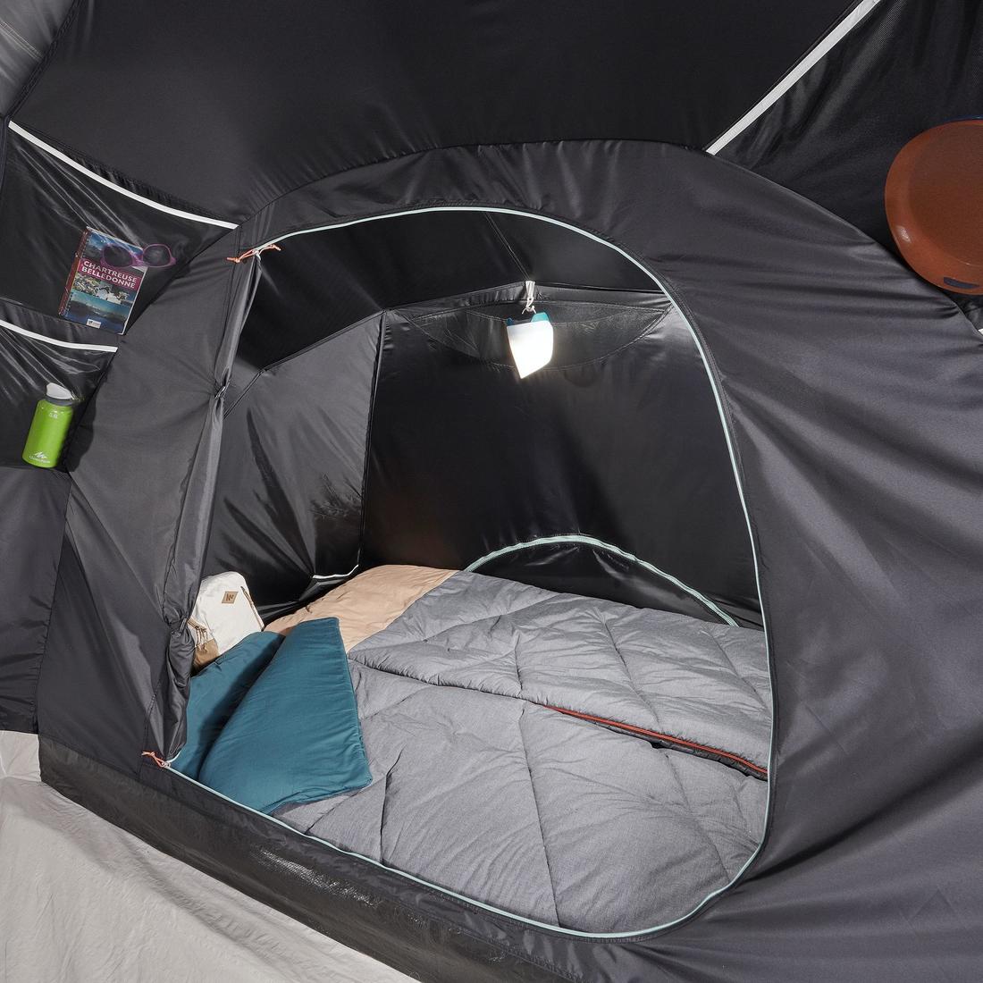 CARPA 4 PERSONAS - ARPENAZ 4.2 F&B - Image 12