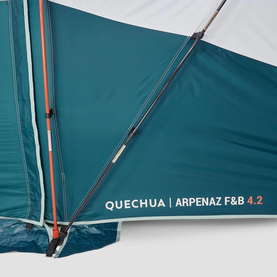 CARPA 4 PERSONAS - ARPENAZ 4.2 F&B - Image 18