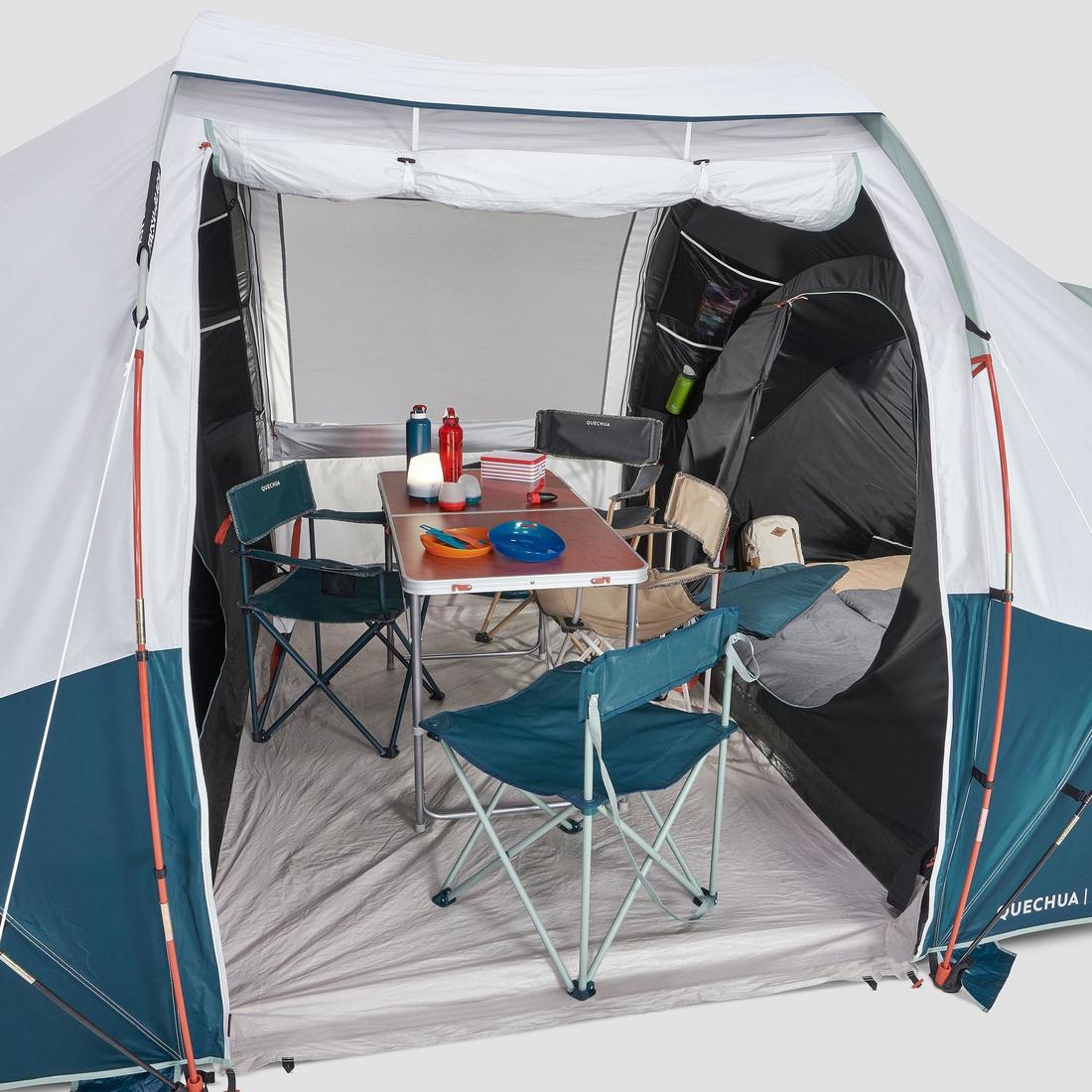 CARPA 4 PERSONAS - ARPENAZ 4.2 F&B - Image 21
