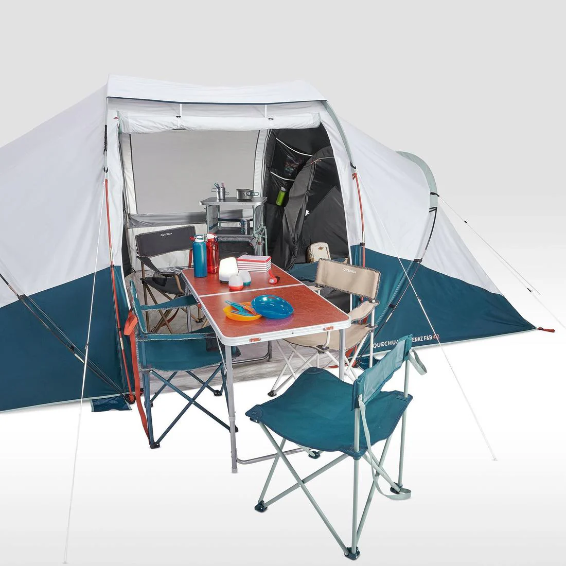 CARPA 4 PERSONAS - ARPENAZ 4.2 F&B - Image 22