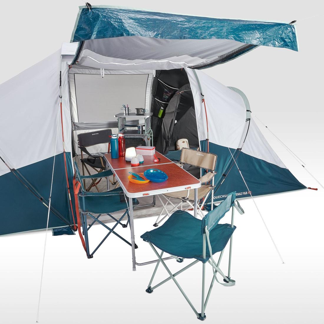 CARPA 4 PERSONAS - ARPENAZ 4.2 F&B - Image 23