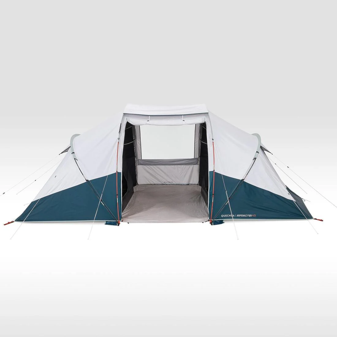 CARPA 4 PERSONAS - ARPENAZ 4.2 F&B - Image 3