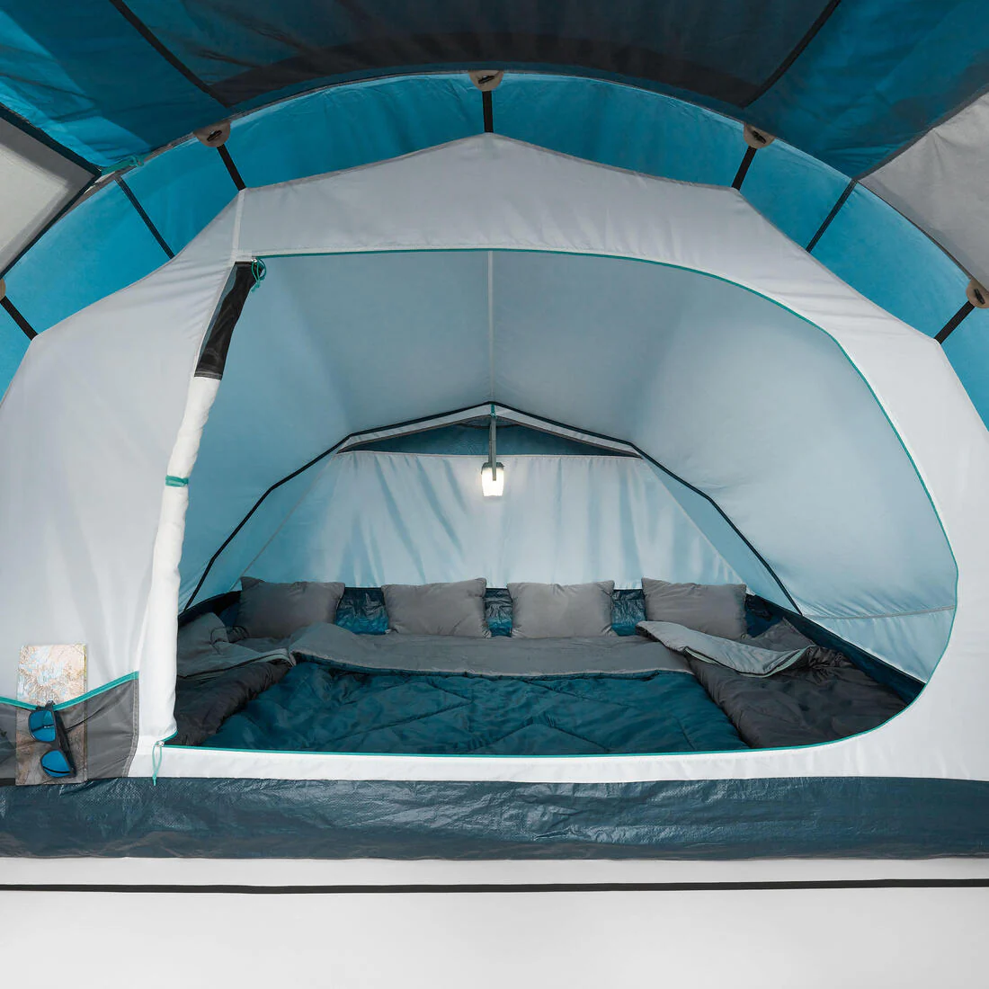 CARPA 4 PERSONAS - MH100 - Image 13