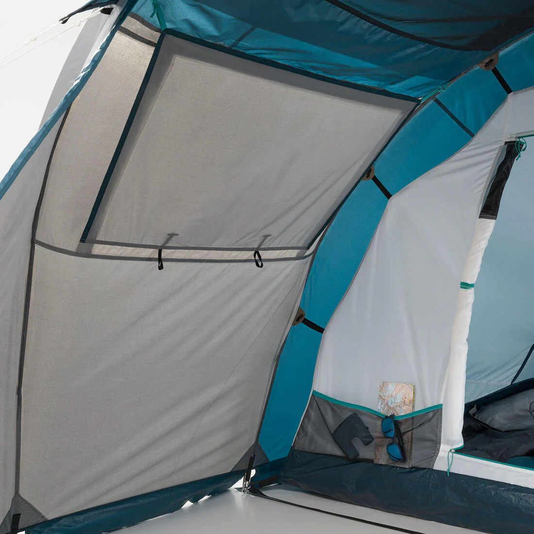 CARPA 4 PERSONAS - MH100 - Image 14