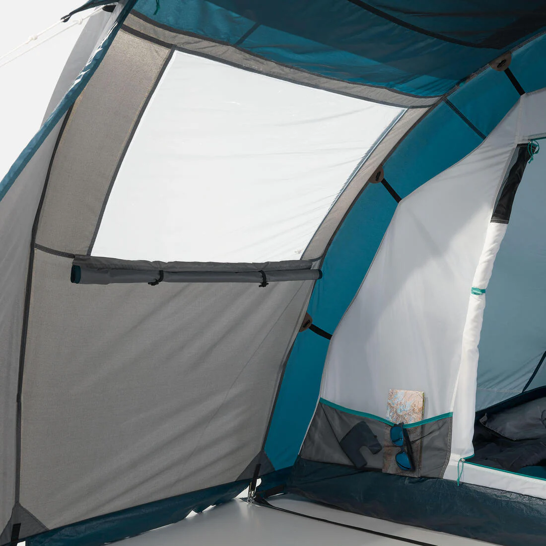 CARPA 4 PERSONAS - MH100 - Image 15