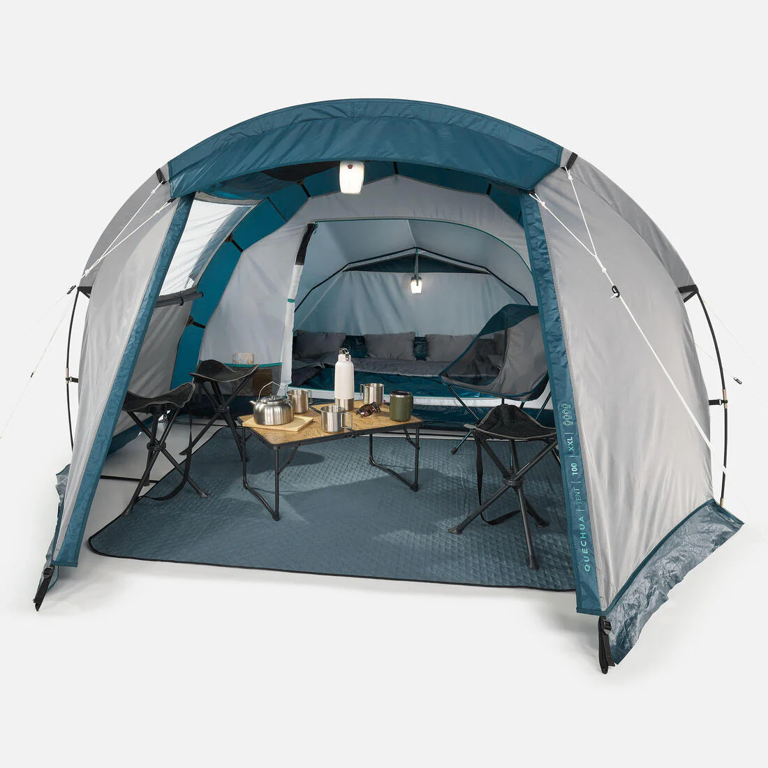 CARPA 4 PERSONAS - MH100 - Image 16