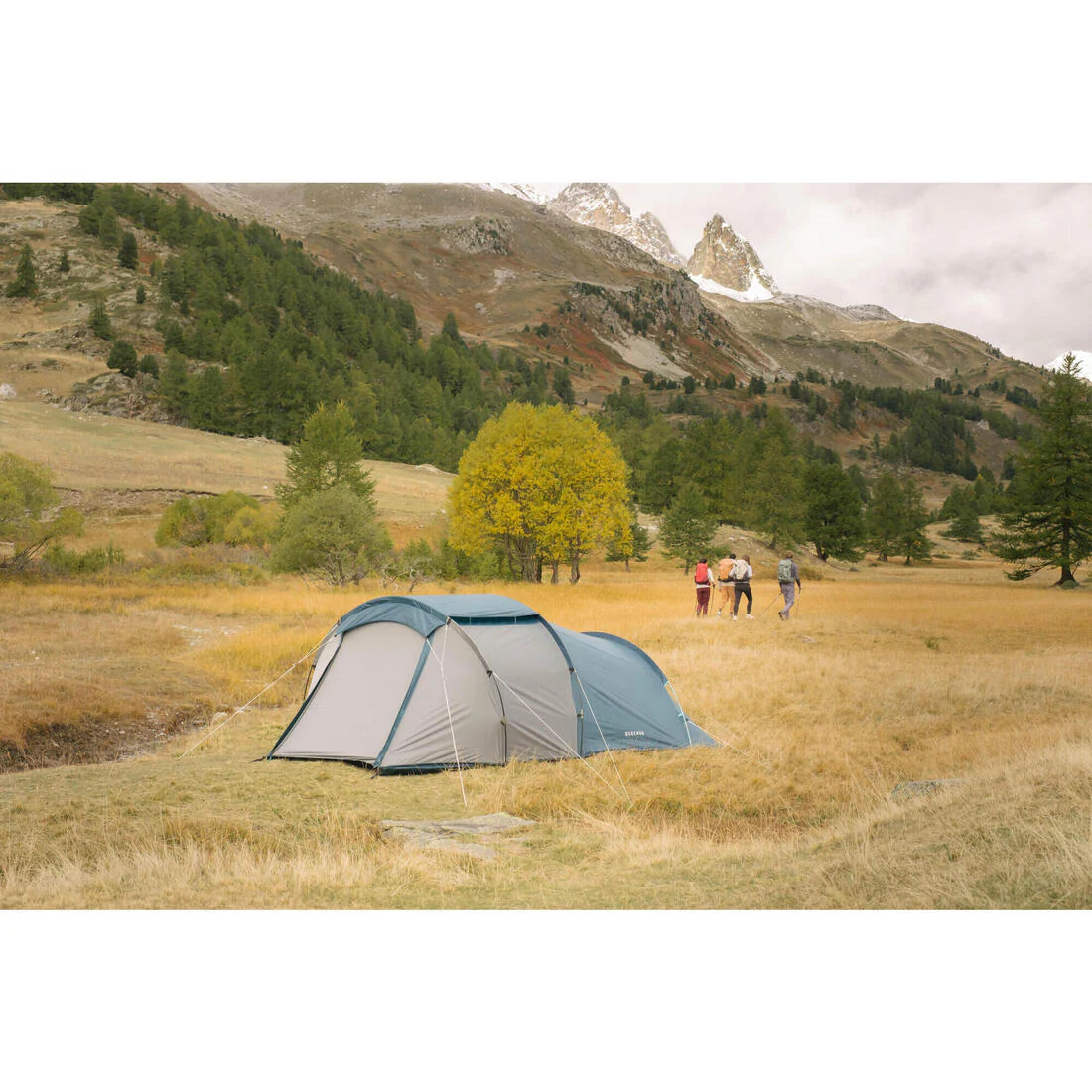 CARPA 4 PERSONAS - MH100 - Image 25