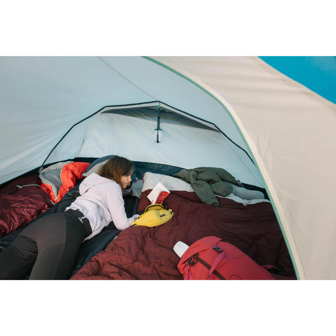 CARPA 4 PERSONAS - MH100 - Image 27