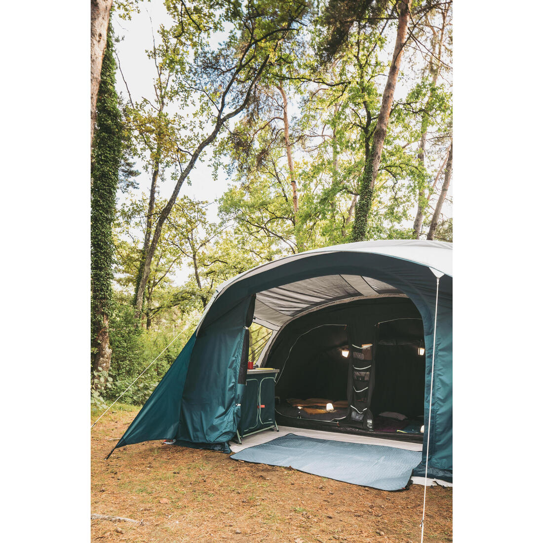 CARPA 5 PERSONAS 2 HABITACIONES FRESH & BLACK ARPENAZ 5.2 - Image 21