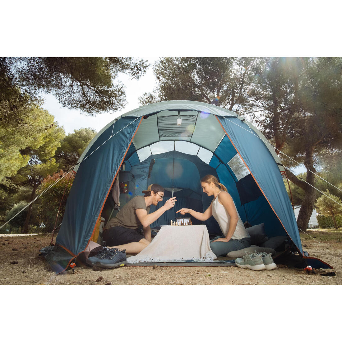 CARPA 4 PERSONAS - ARPENAZ 4.1 - Image 2