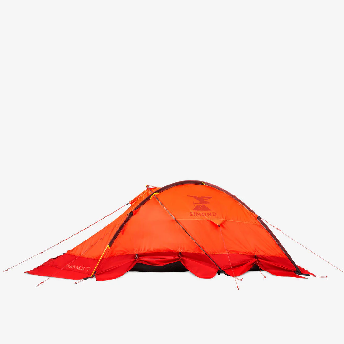 CARPA DE ALPINISMO 2 PERSONAS MAKALU T2 - Image 8
