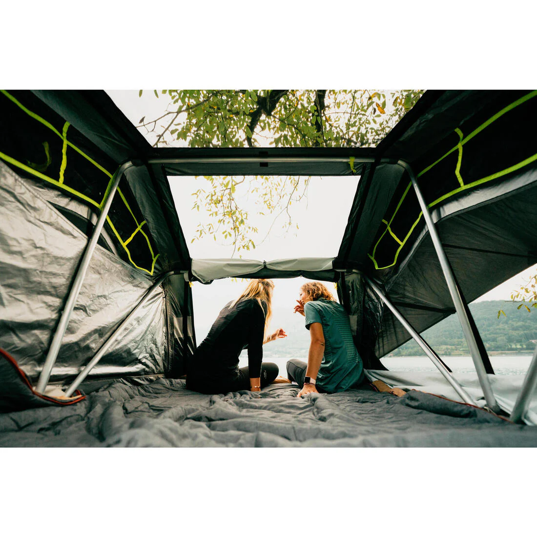 CARPA DE TECHO 2 PERSONAS - MH500 F&B - Image 13