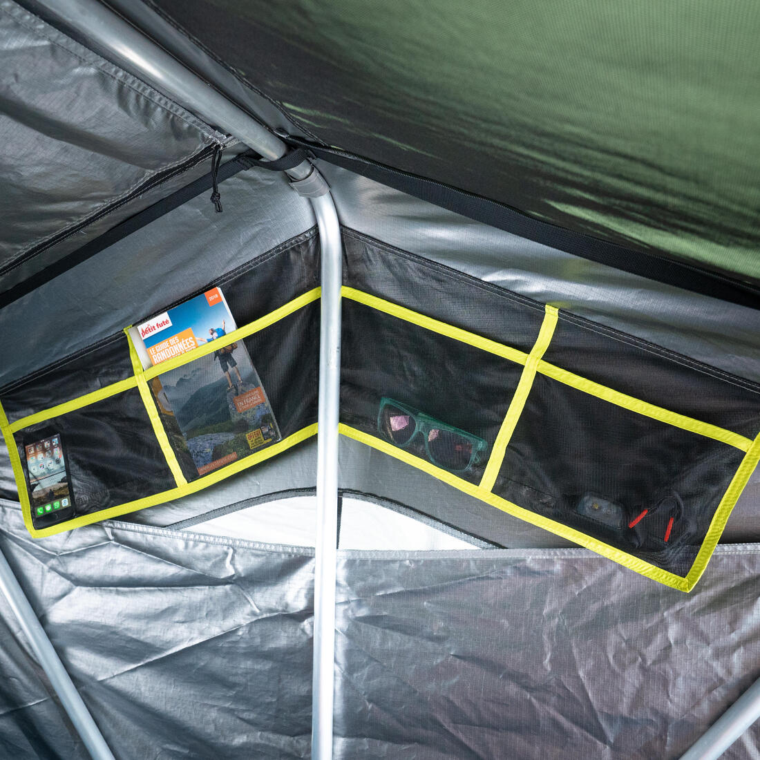 CARPA DE TECHO 2 PERSONAS - MH500 F&B - Image 6