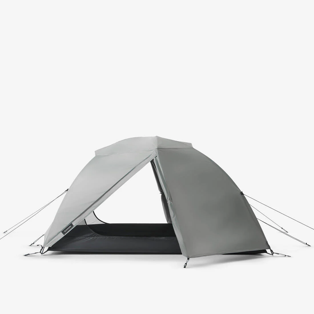 CARPA DOMO DE SENDERISMO 2 PERSONAS MT500 - Image 2