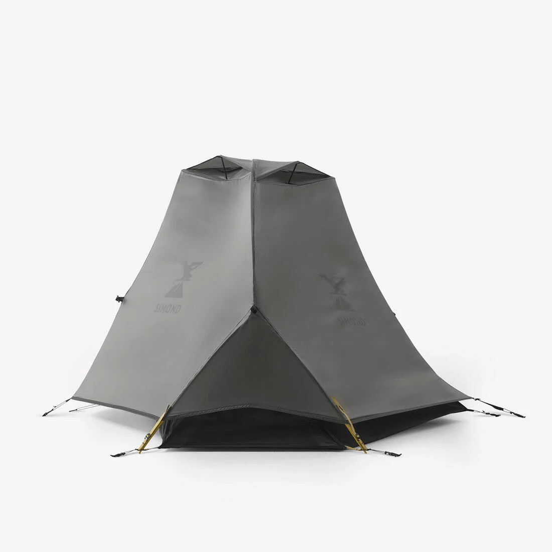 CARPA DOMO SENDERISMO 1 PERSONA MT900 CON AUTOSUJECIÓN - Image 5