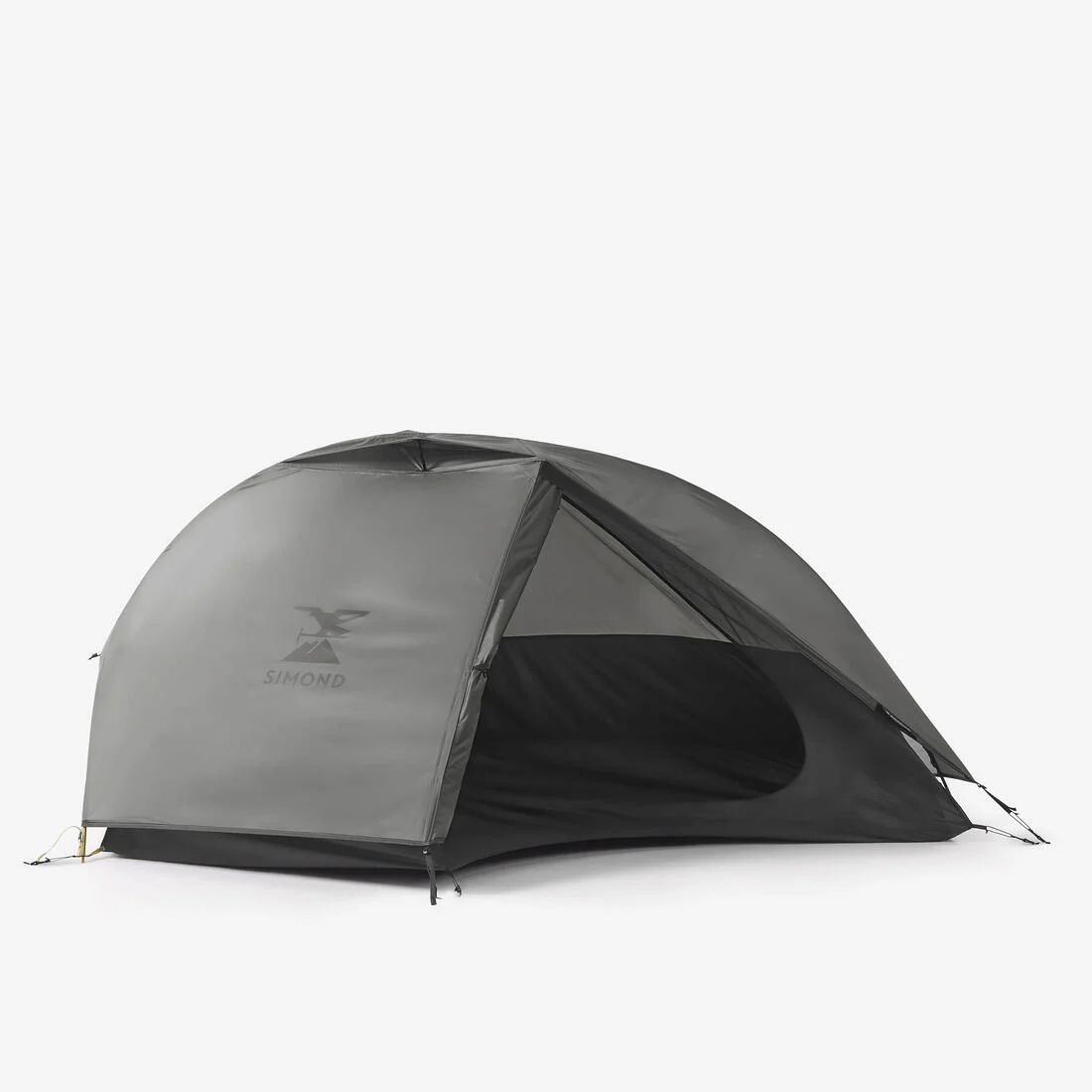 CARPA DOMO SENDERISMO 1 PERSONA MT900 CON AUTOSUJECIÓN - Image 6