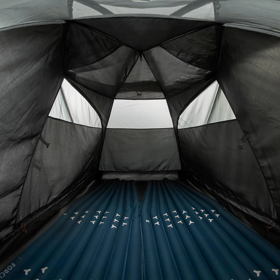 CARPA DOMO SENDERISMO 2 PLAZAS MT500 - Image 3