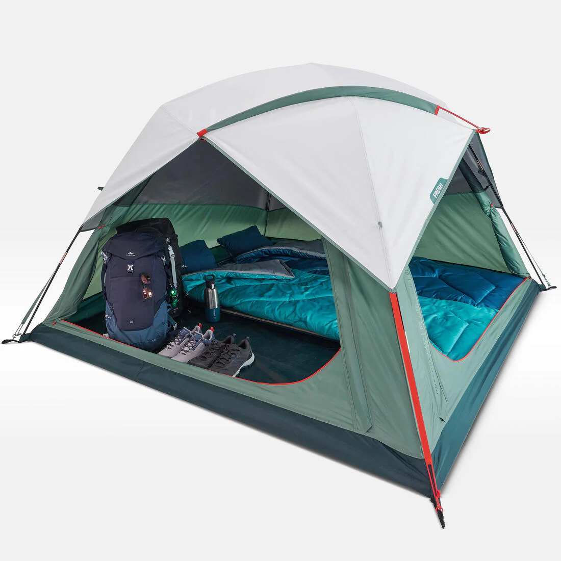 CARPA 3 PERSONAS - MH100 FRESH - Image 6