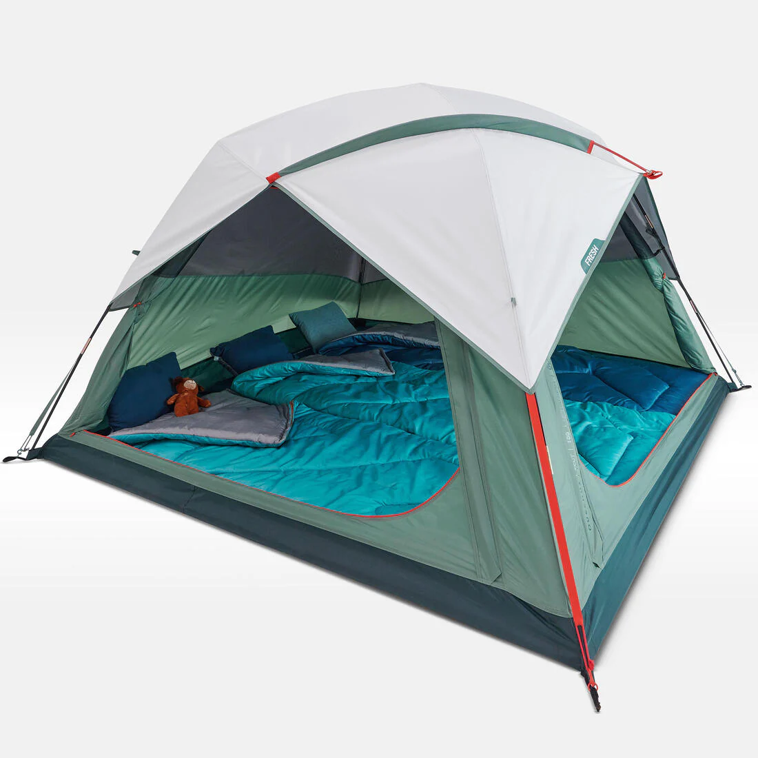 CARPA 3 PERSONAS - MH100 FRESH - Image 7